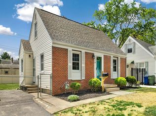 579 Northridge Rd, Columbus, OH 43214