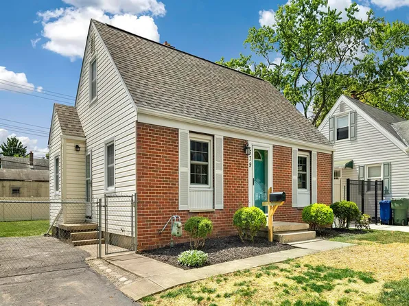 579 Northridge Rd, Columbus, OH 43214