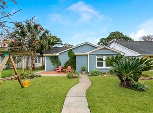 65 Thrasher St, New Orleans, LA 70124