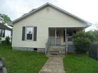 3501 2nd Ave, Chattanooga, TN 37407