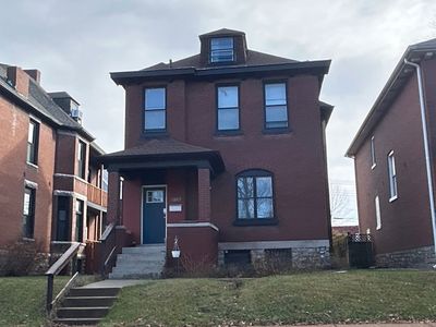 6708 Vermont Ave, Saint Louis, MO, 63111
