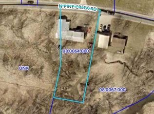 3335 N Pine Creek Rd, La Crescent, MN 55947