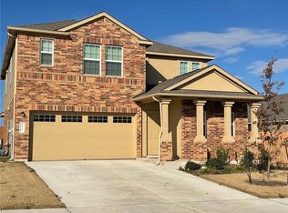 1321 Nokota Bnd, Georgetown, TX 78626