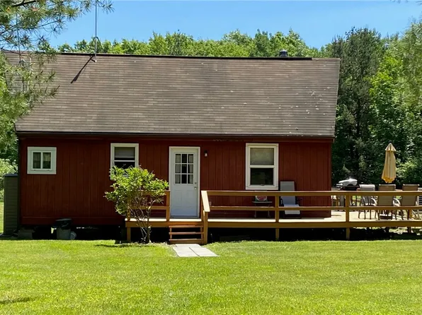 4690 Wilderness Way #28, Branchport, NY 14418