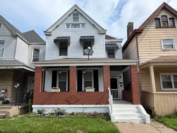 812 Rose St, Mc Kees Rocks, PA 15136