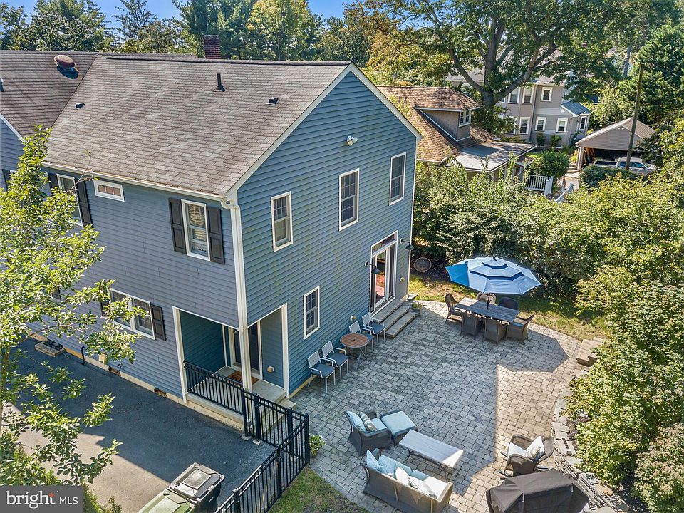 108 Colonial Ave, Pitman, NJ 08071 Zillow