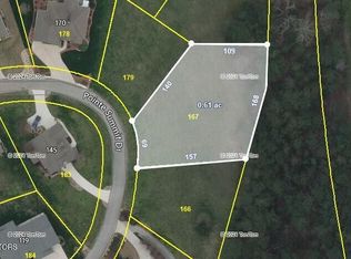 150 Pointe Summit Dr, Greenback, TN 37742