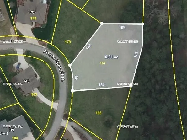 150 Pointe Summit Dr, Greenback, TN 37742