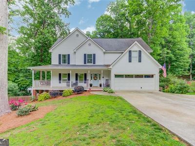 1180 Windridge Dr, Loganville, GA, 30052