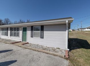 7304 N Wade School Rd APT 8, Columbia, MO 65202