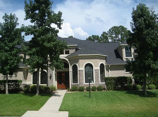 185 Hermitage Dr, Montgomery, TX 77356