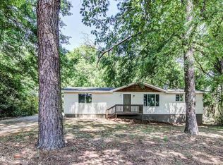 1629 Northeast St, Monticello, GA 31064