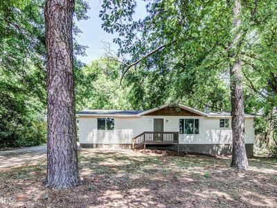 1629 Northeast St, Monticello, GA, 31064