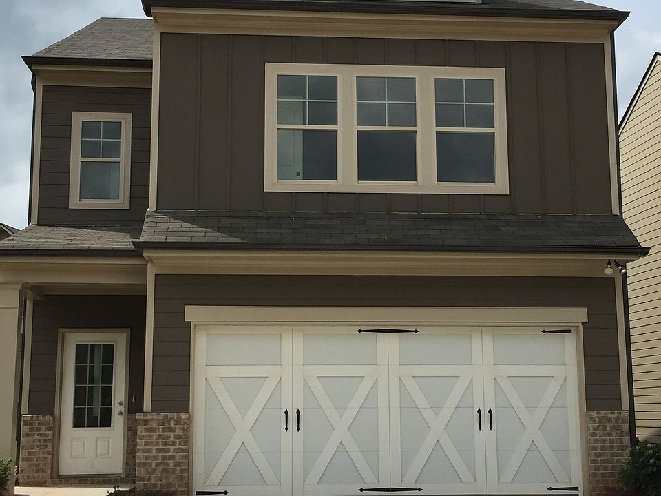 The Ellington 3 BR 2.5 BA