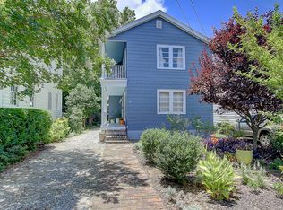 9 Smith St, Charleston, SC 29401