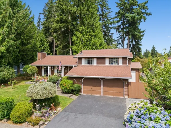 921 105th Place SE, Everett, WA 98208