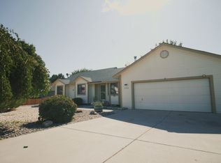 5580 Wedgewood Cir, Sparks, NV
