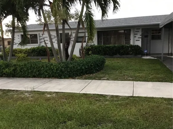 2458 Wiley Street, Hollywood, FL 33020
