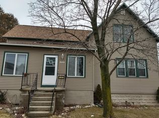 1023 Ramsdell St, Manistee, MI 49660