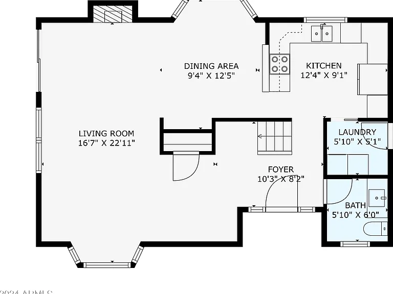 619 E Jensen St #7 — Photo 30