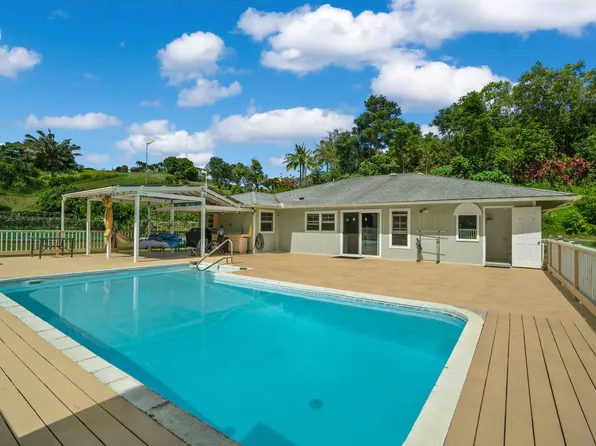 6456 Kipapa Rd, Kapaa, HI 96746