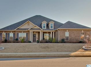 207 Summerbranch Rd SW, Madison, AL 35756