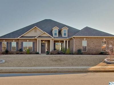 207 Summerbranch Rd SW, Madison, AL, 35756