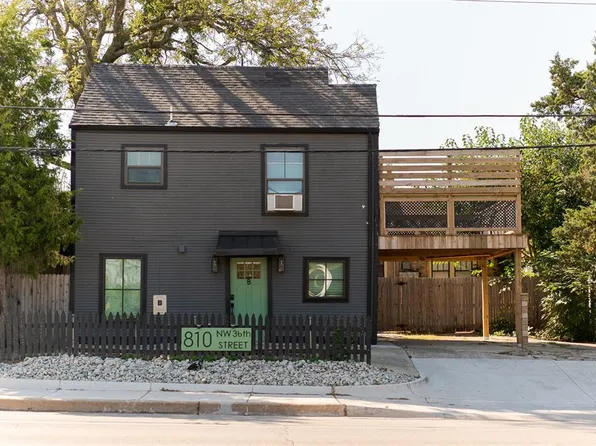 810 NW 36th St, Oklahoma City, OK 73118