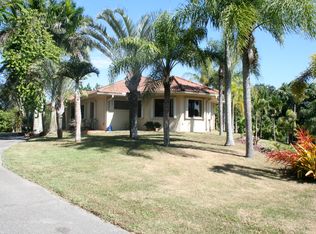 18401 SW 240th St, Homestead, FL 33031