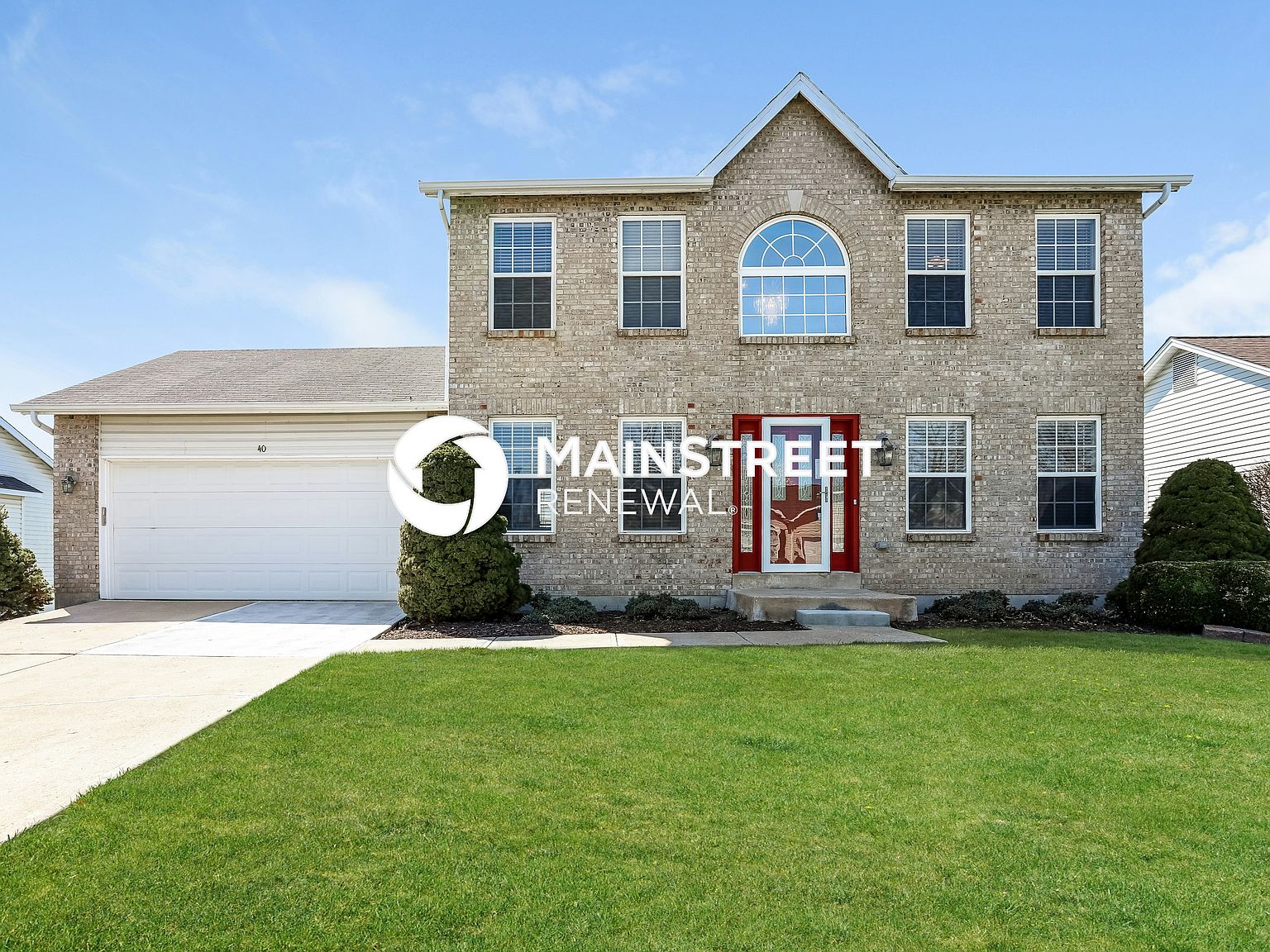 40 Bay Hill Dr, O'fallon, MO 63366 | Zillow