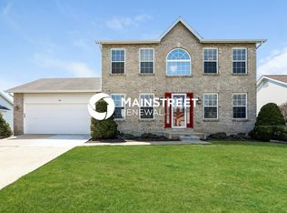 40 Bay Hill Dr, O'Fallon, MO 63366