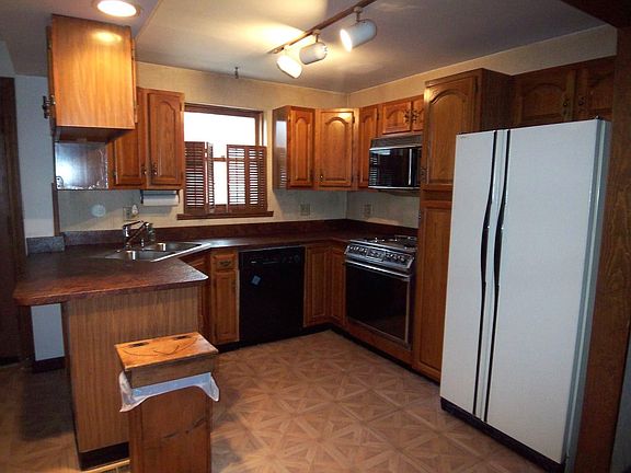 Kitchen Appliances