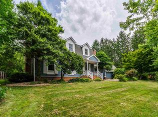 1511 Chatham Rd, Waynesboro, VA 22980