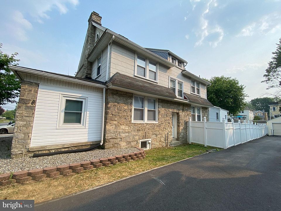 7212 Wayne Ave, Upper Darby, PA 19082 MLS PADE2049364 Zillow