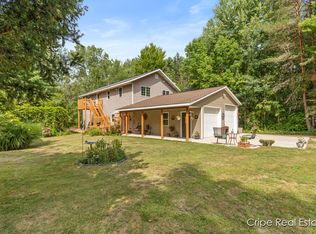 6037-16 Mile Rd NE, Cedar Springs, MI 49319