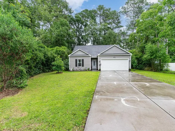 3912 Mallard Circle, Myrtle Beach, SC 29579