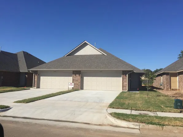 133 Ashley Dr, Edmond, OK 73003