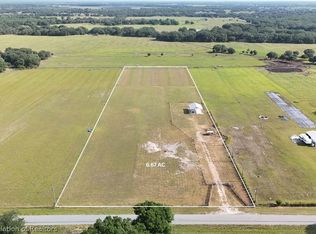 3720 Sasser Rd, Zolfo Springs, FL 33890