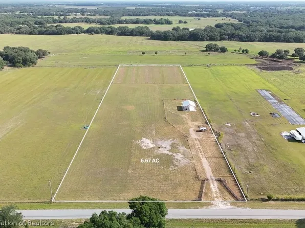 3720 Sasser Rd, Zolfo Springs, FL 33890
