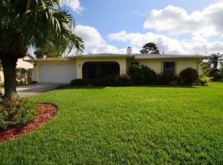 103 S Wimbrow Dr, Sebastian, FL 32958