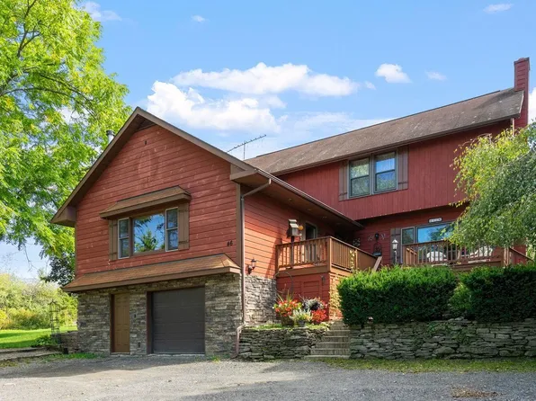 46 Bunny Lane, Knox, NY 12009