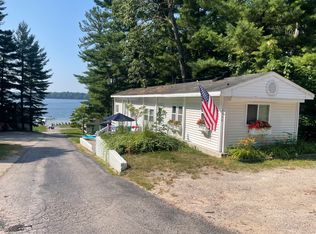 9321 N Long Lake Rd #1, Traverse City, MI 49685