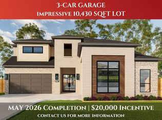 7118 Schiller St, Houston, TX 77055