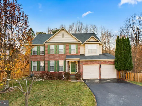 2127 Oak Forest Dr, Ellicott City, MD 21043