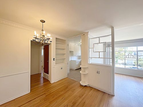 1st image of 6125 Cashio St APT 3