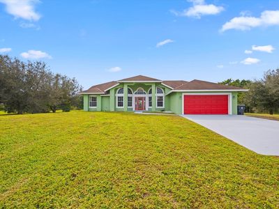 17714 35th Place N, Loxahatchee, FL, 33470