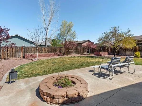 602 Gerald's Way, Cortez, CO 81321