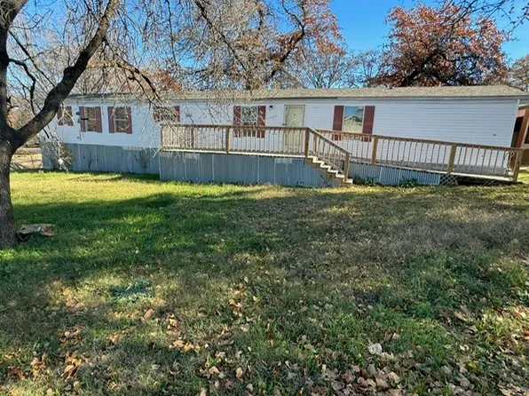 371 Tranquil Ln, Alvarado, TX 76009