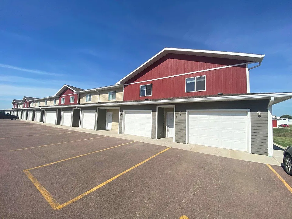 Lake Area Townhomes Phase II