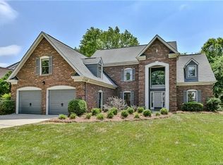 9401 Deer Spring Ln, Charlotte, NC 28210